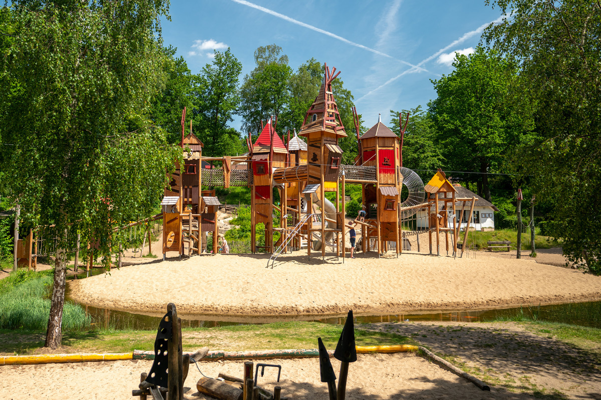 Landal Miggelenberg