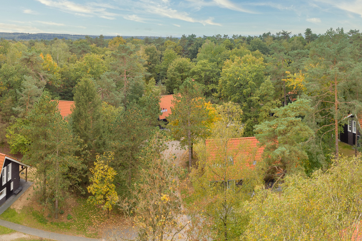 Landal Miggelenberg-