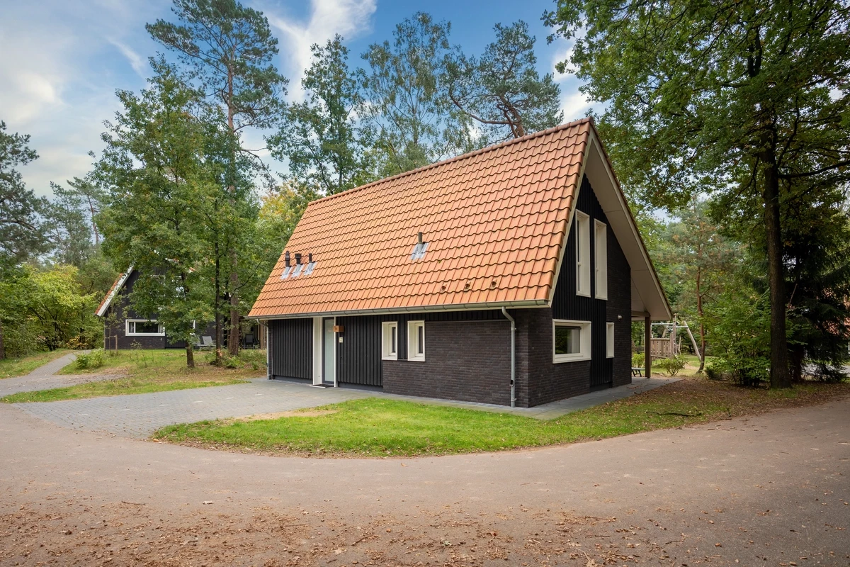 Landal Miggelenberg-