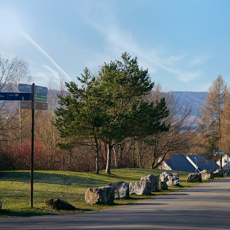 Center Parcs Les Ardennes-