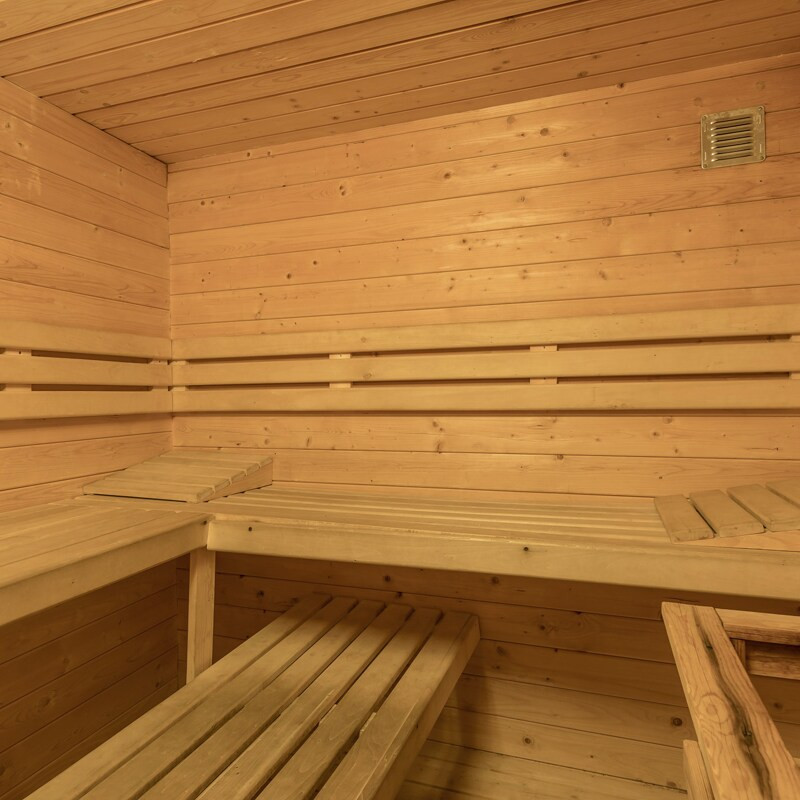 Center Parcs Les Ardennes-