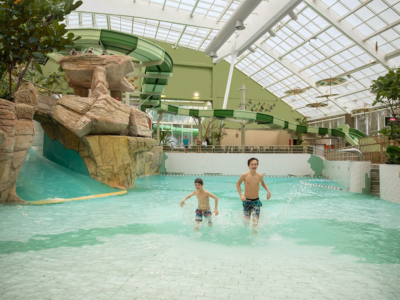 Center Parcs Les Ardennes-