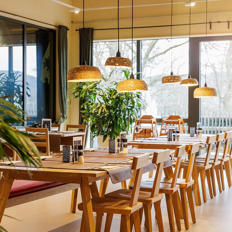 Center Parcs Les Ardennes-