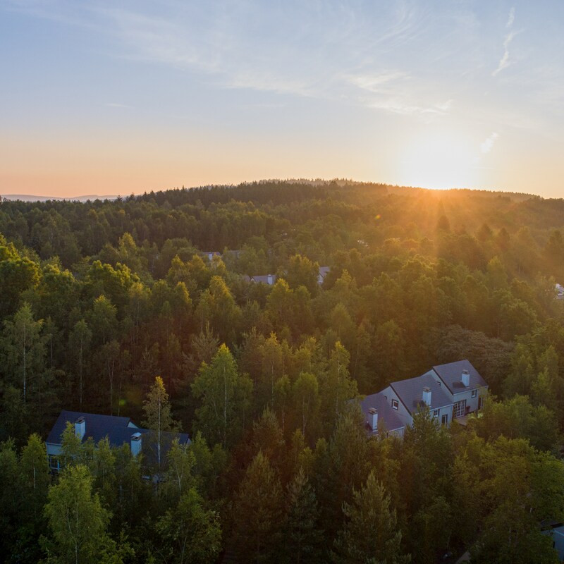 Center Parcs Les Ardennes-