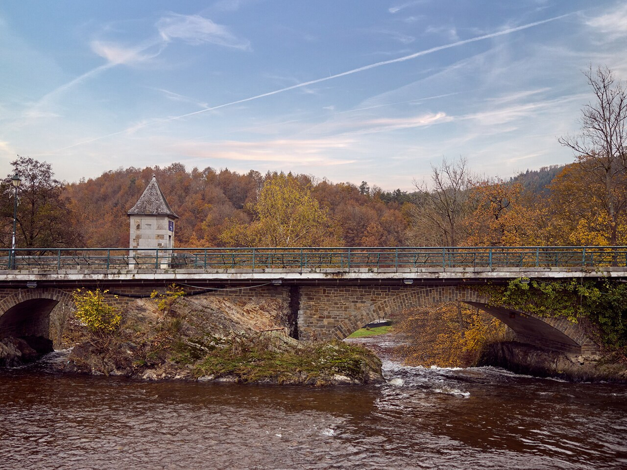 Center Parcs Les Ardennes-