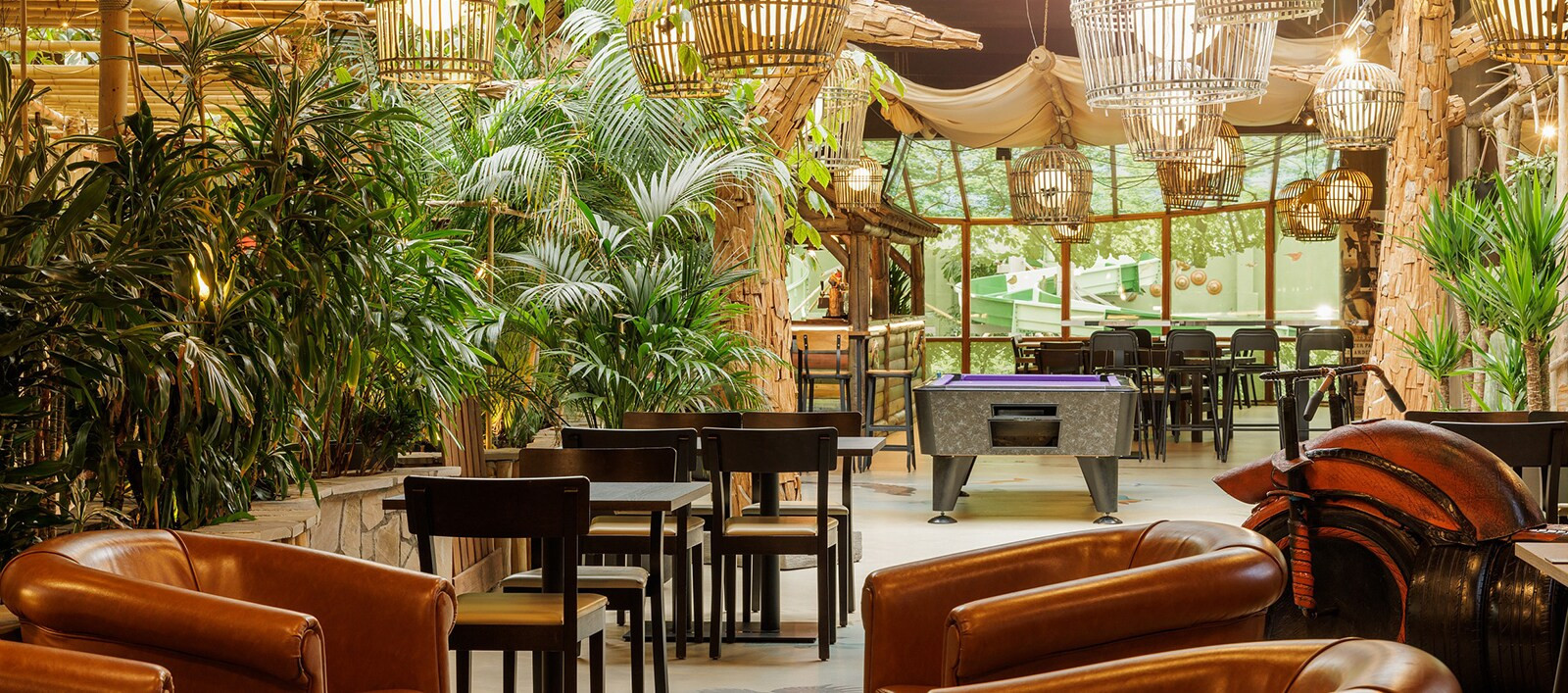 Center Parcs Les Ardennes-