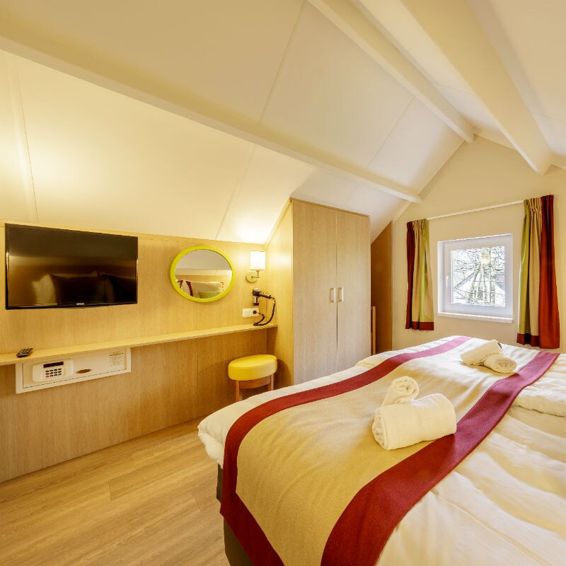 Center Parcs Les Ardennes