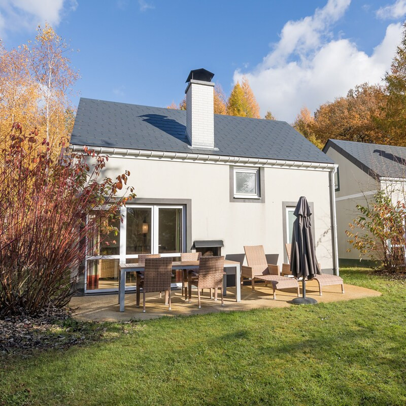 Center Parcs Les Ardennes-