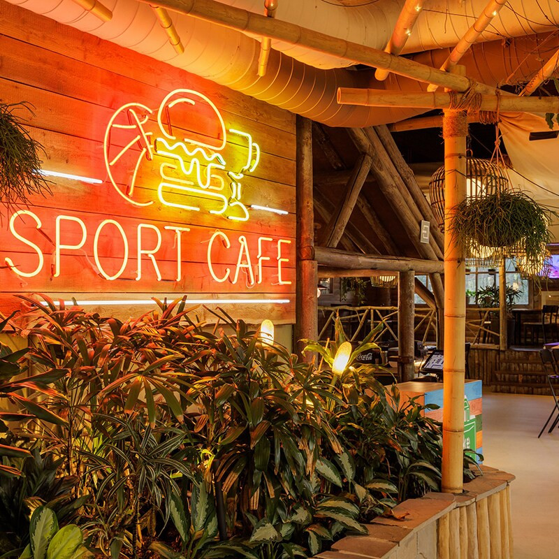 Center Parcs Les Ardennes-