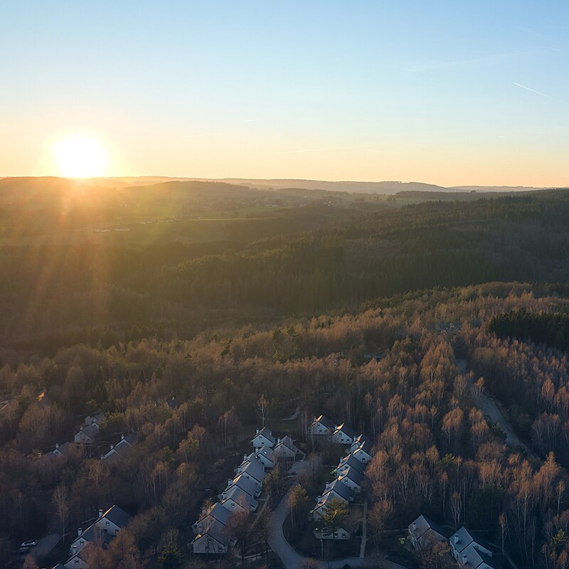 Center Parcs Les Ardennes-