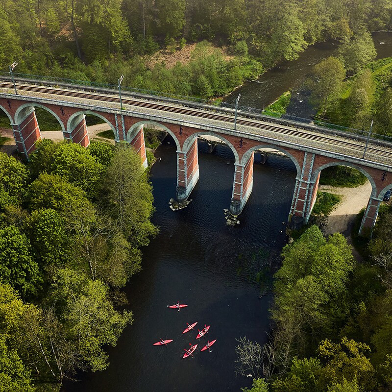Center Parcs Les Ardennes-