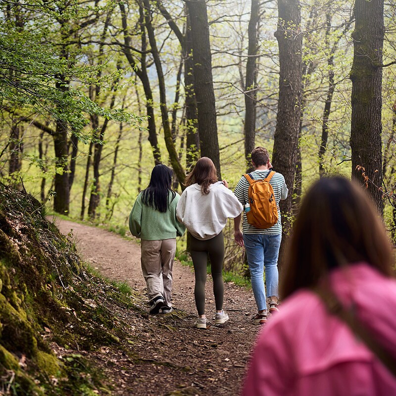 Center Parcs Les Ardennes-