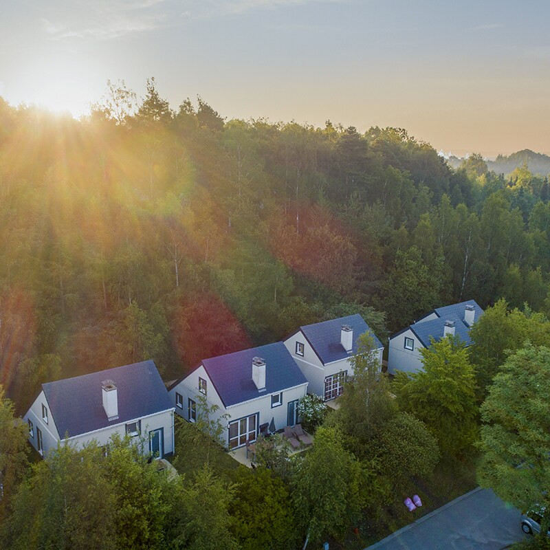 Center Parcs Les Ardennes