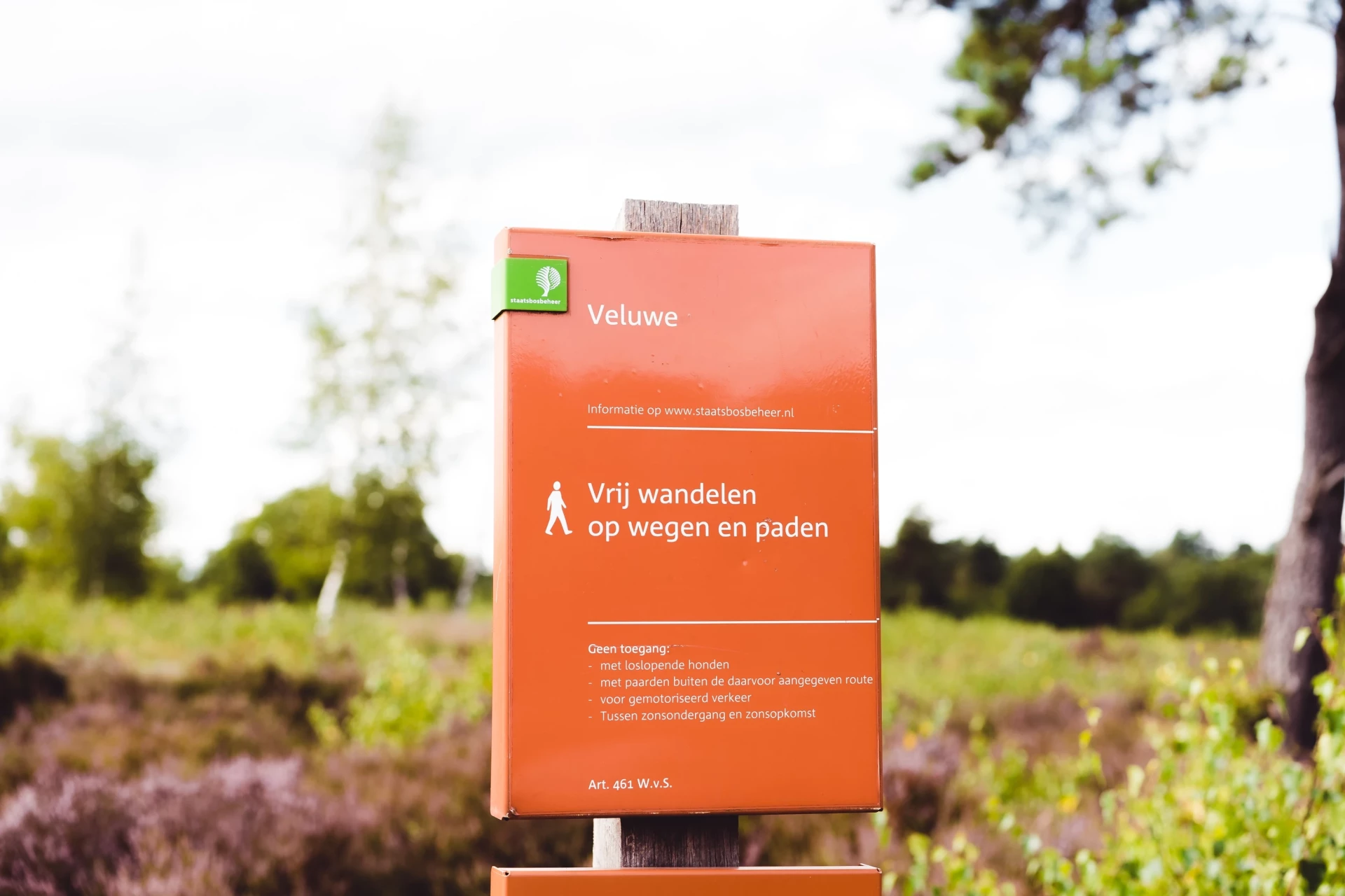 Bungalowpark Hoenderloo-