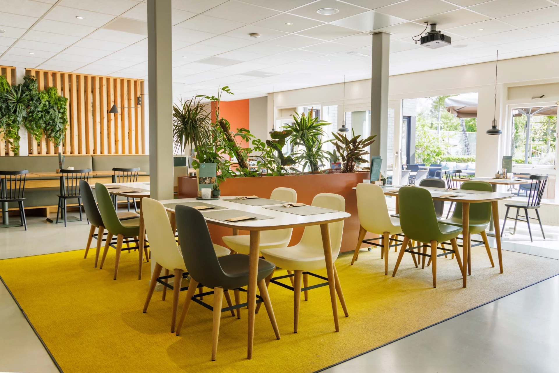 Bungalowpark Hoenderloo