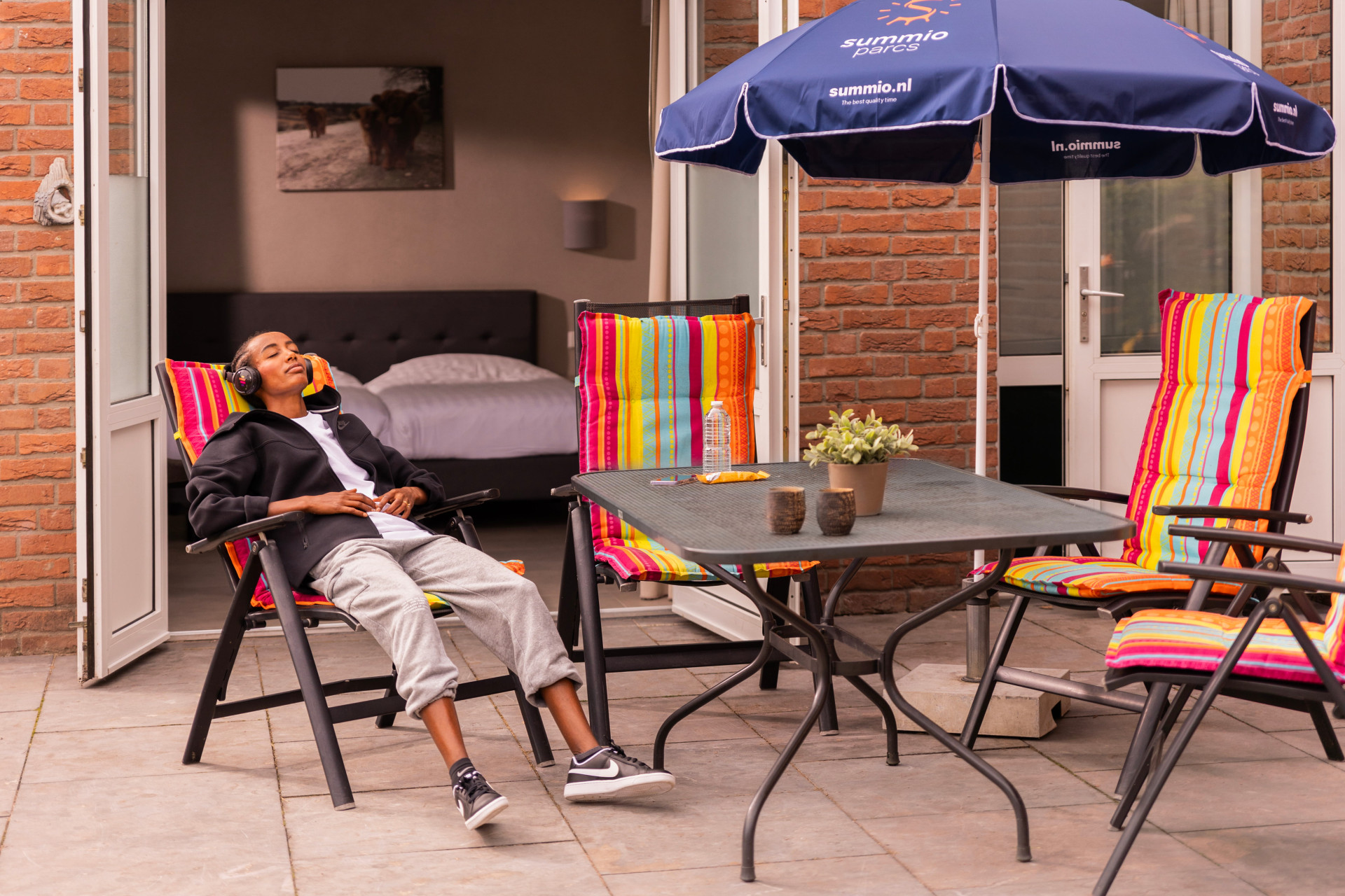 Summio Vakantiepark De Riethorst