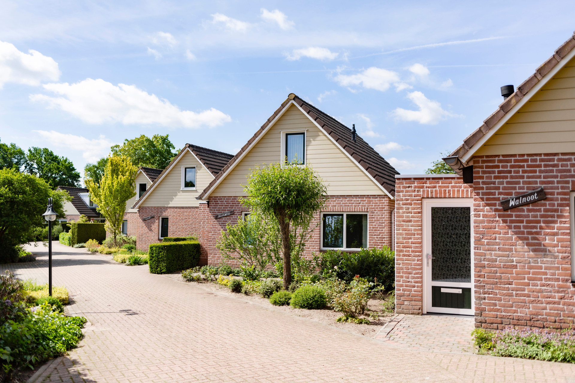 Summio Vakantiepark De Riethorst-