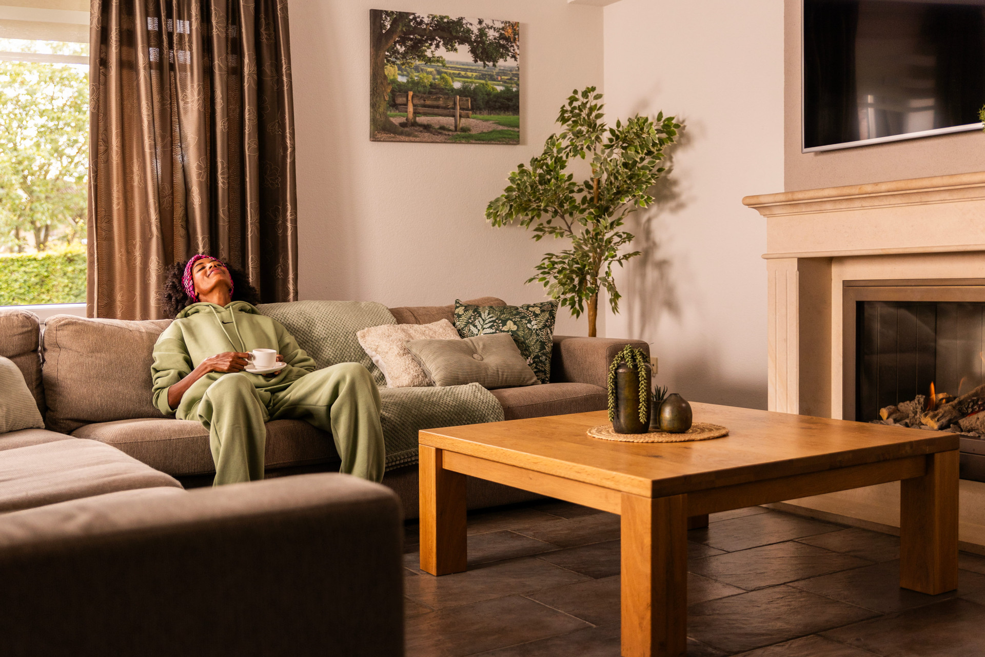 Summio Vakantiepark De Riethorst-