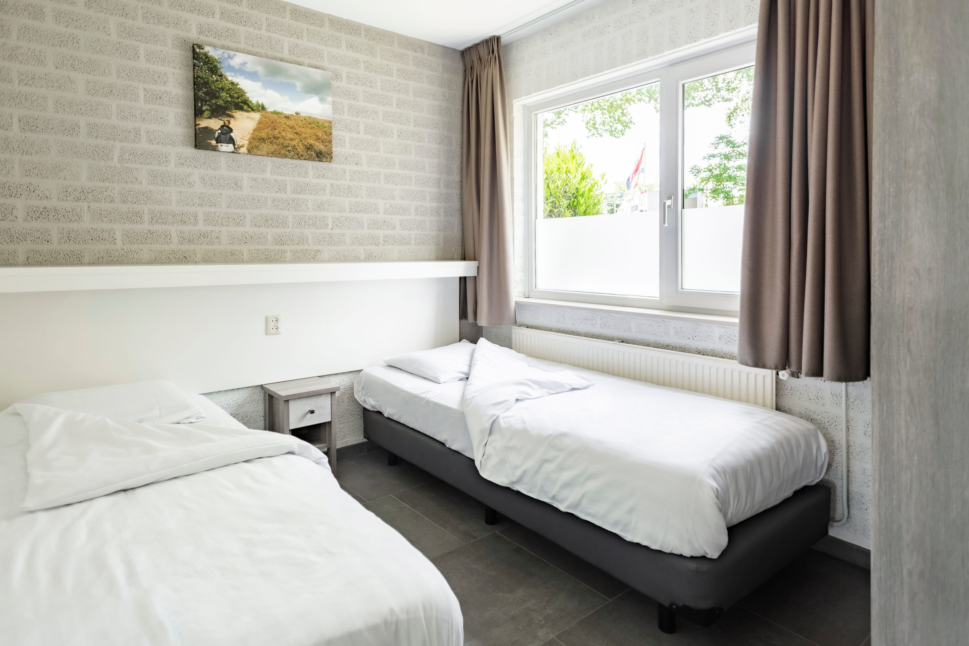 Summio Vakantiepark De Riethorst-