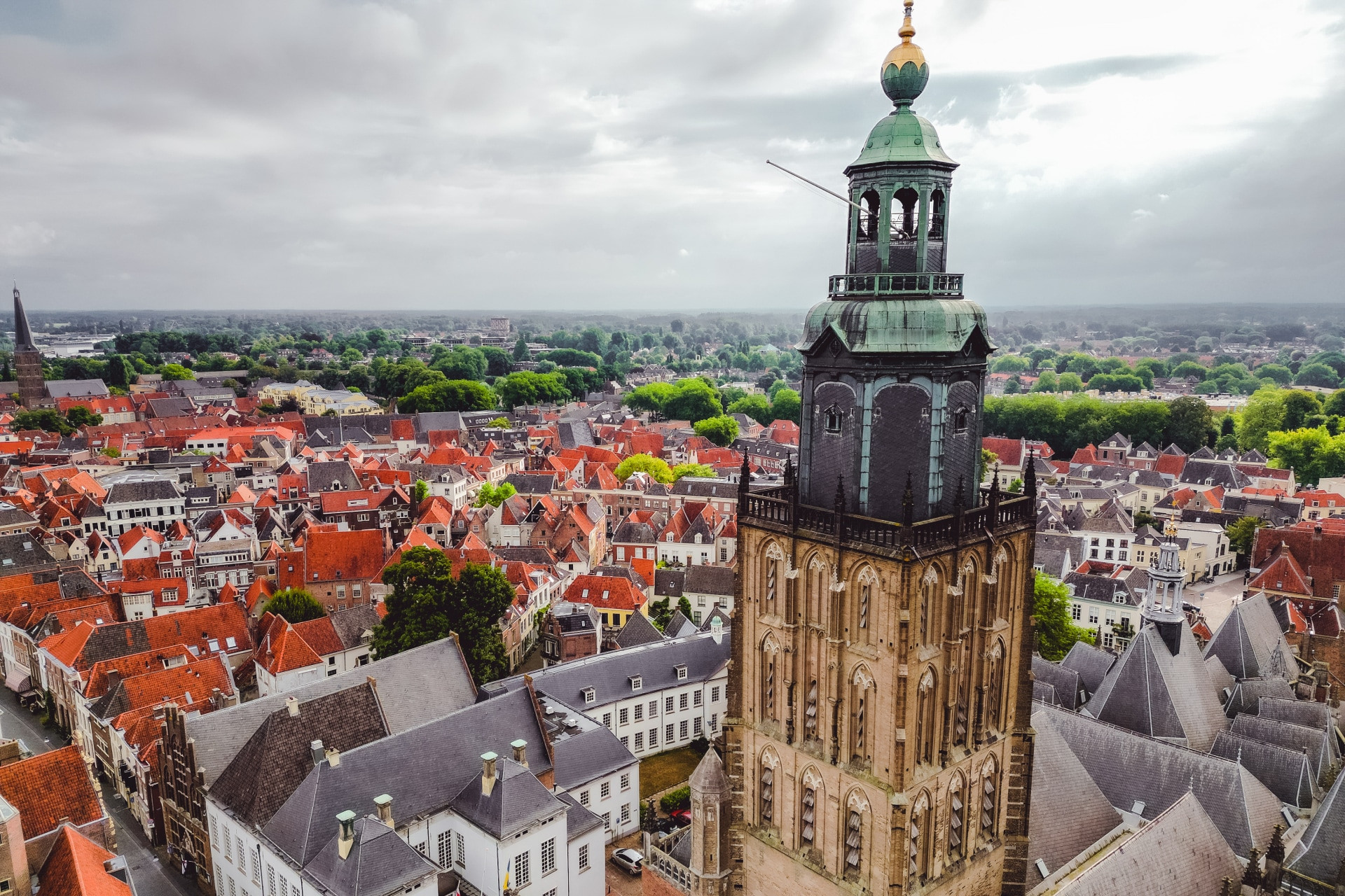 Bospark De Schaapskooi-