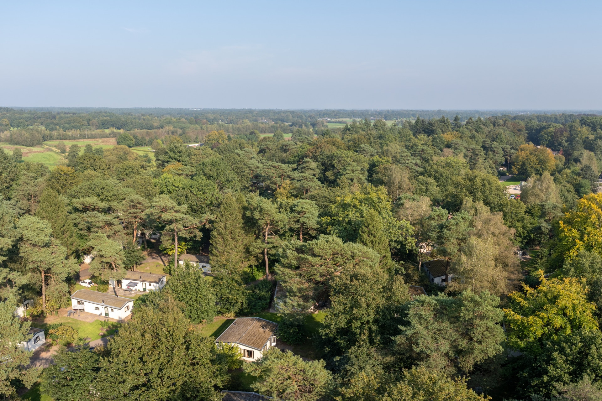 Bospark De Schaapskooi-