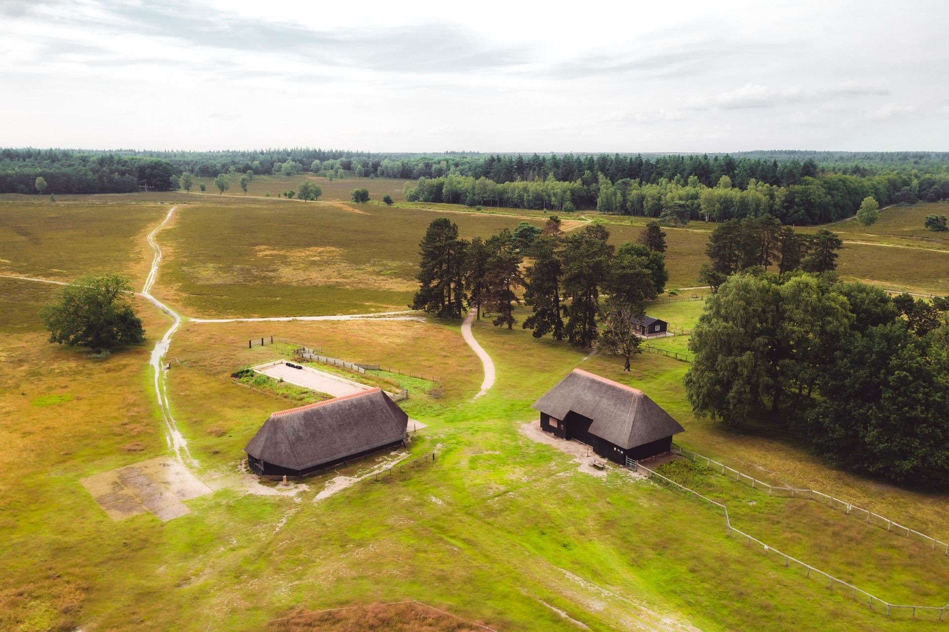 Bospark De Schaapskooi-