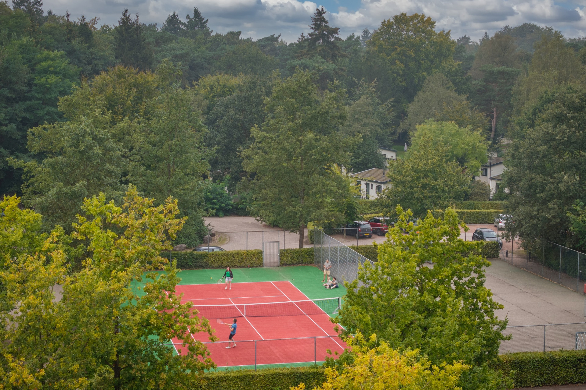 Bospark De Schaapskooi-