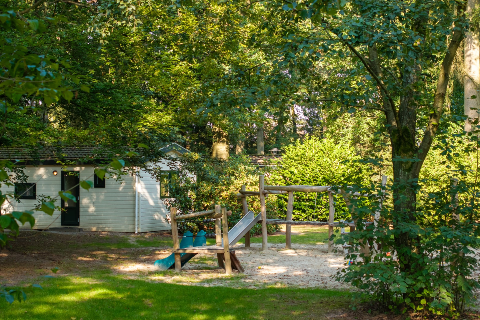 Bospark De Schaapskooi