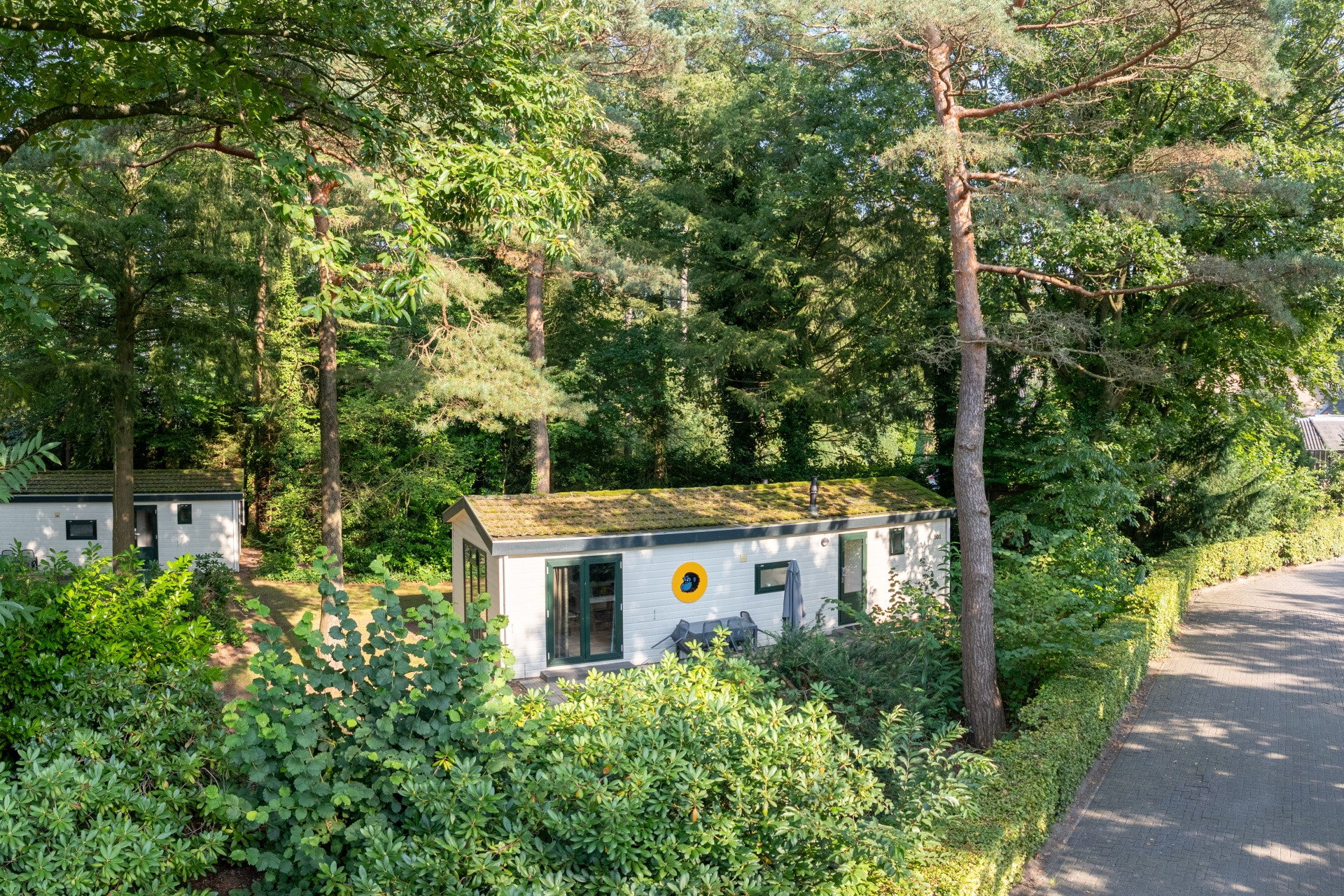 Bospark De Schaapskooi