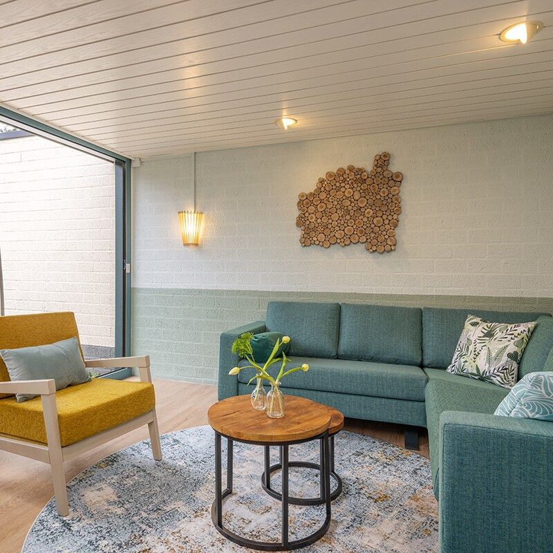 Center Parcs Het Meerdal-