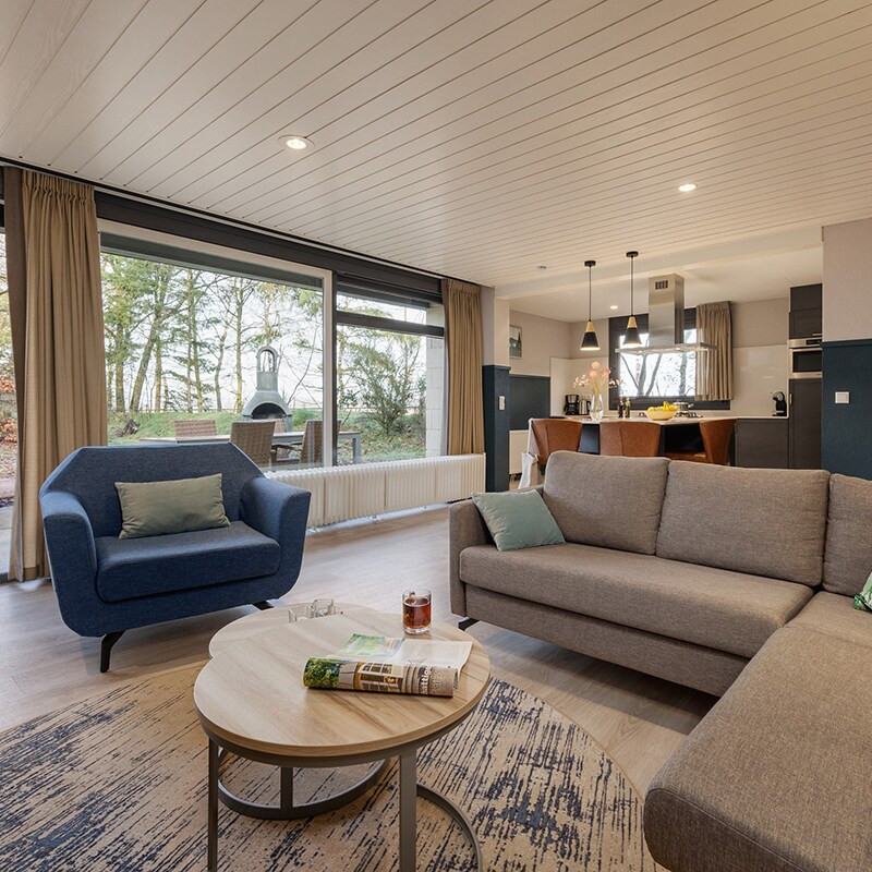 Center Parcs Het Meerdal-