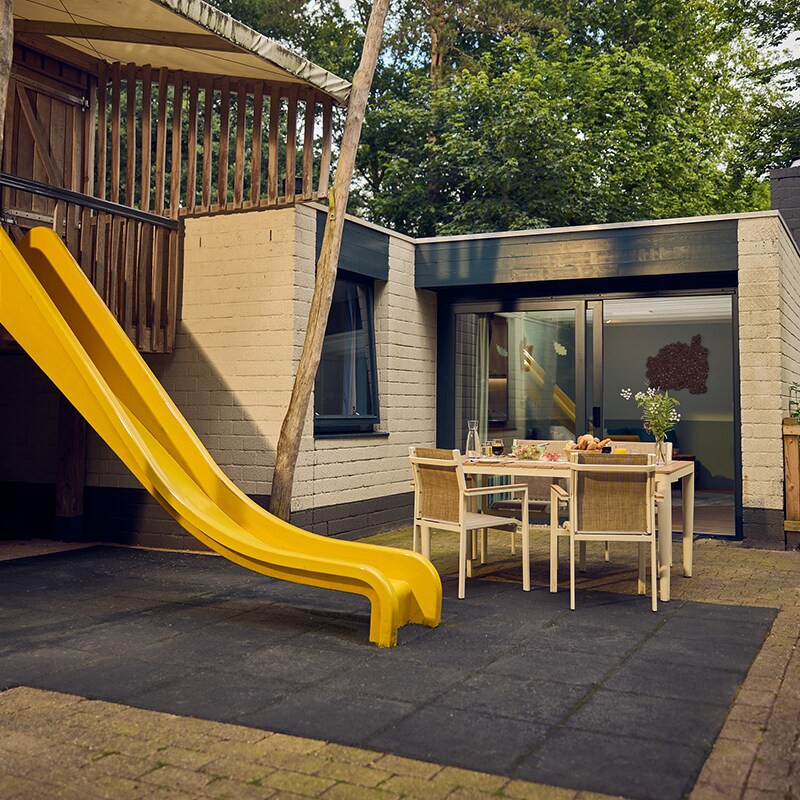 Center Parcs Het Meerdal-