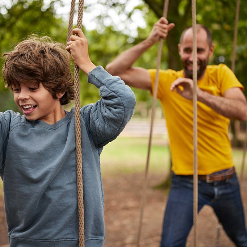Center Parcs Het Meerdal-