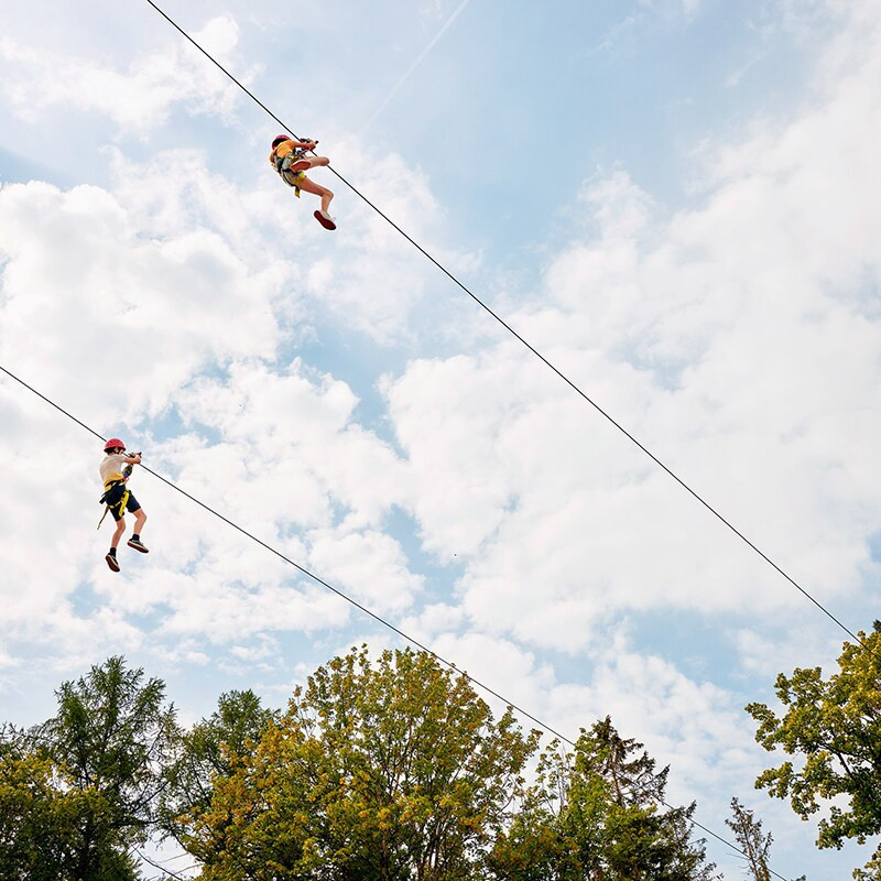 Center Parcs Het Meerdal-