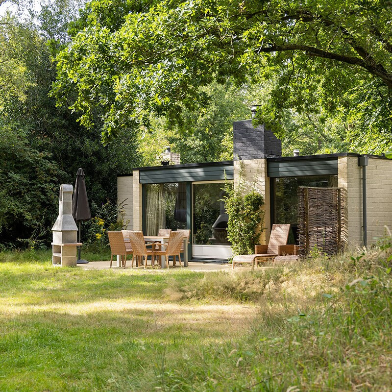 Center Parcs Het Meerdal-