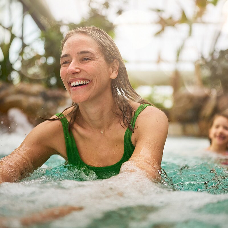 Center Parcs Het Meerdal-