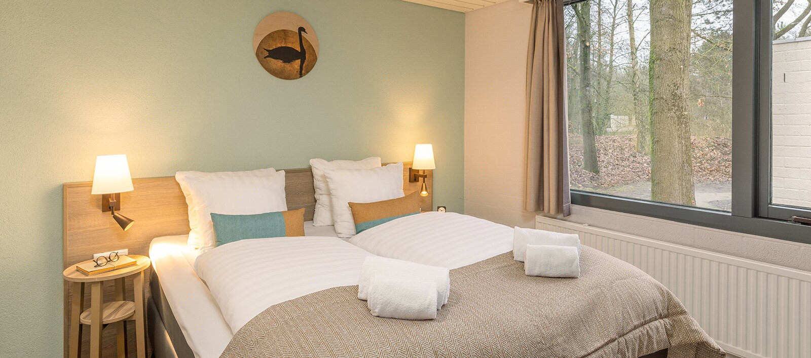 Center Parcs Het Meerdal-