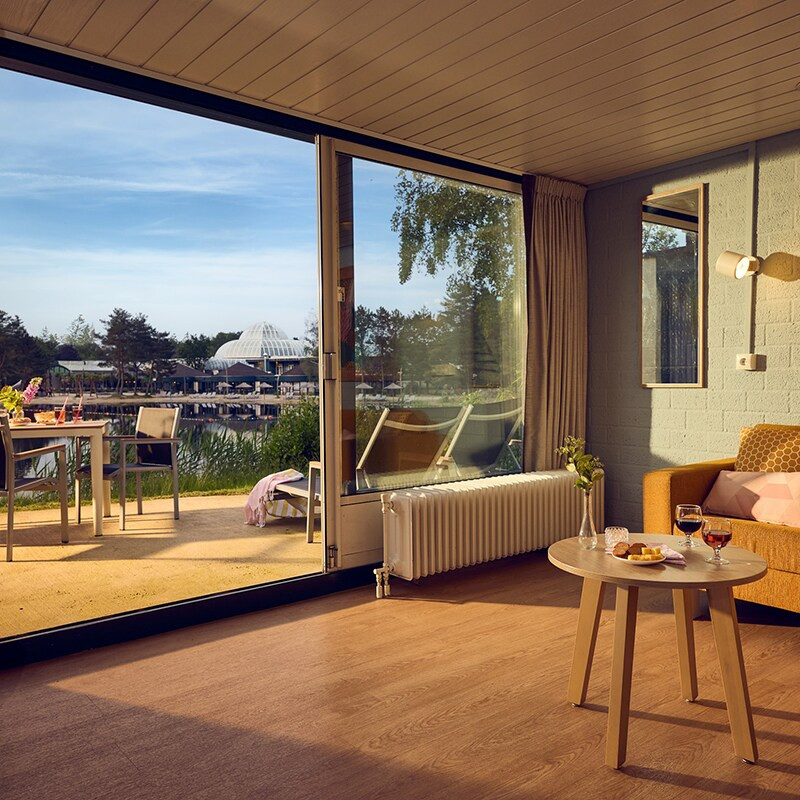 accommodation-interior