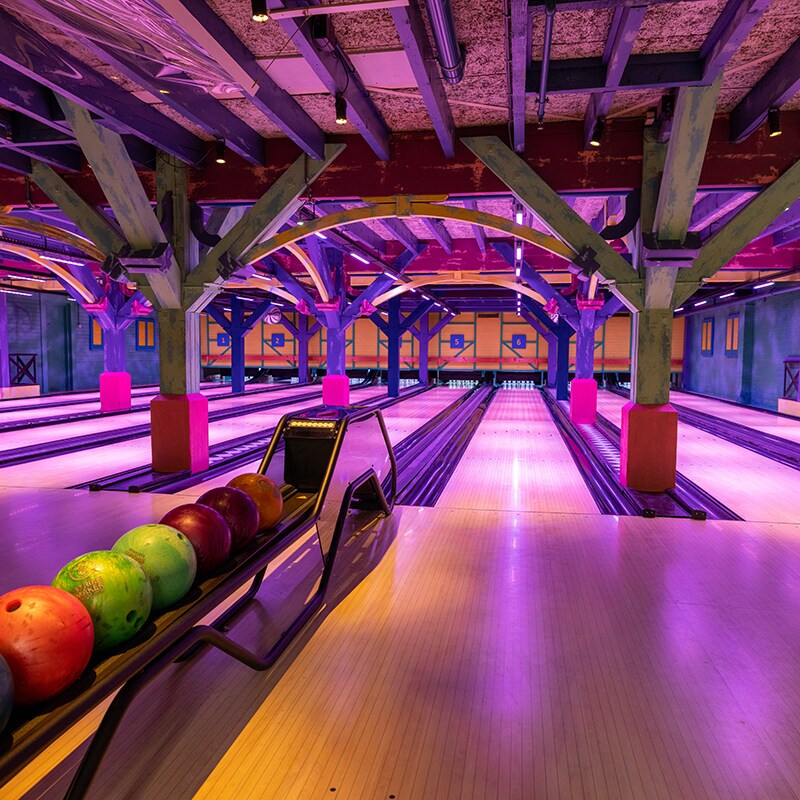 Center Parcs Het Meerdal-