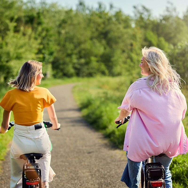Center Parcs Het Meerdal-