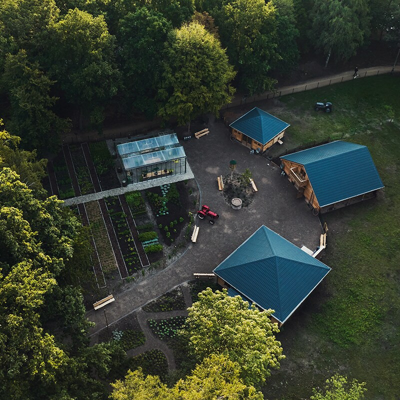Center Parcs Het Meerdal-