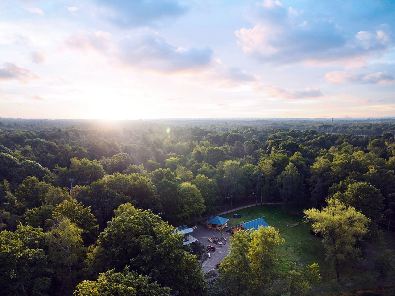 Center Parcs Het Meerdal-