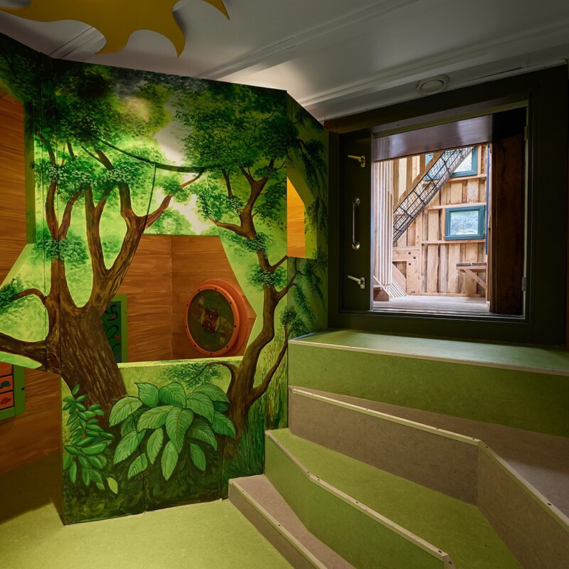 Center Parcs Het Meerdal-