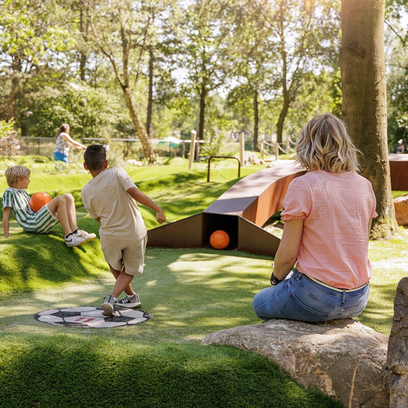 Center Parcs Het Meerdal-