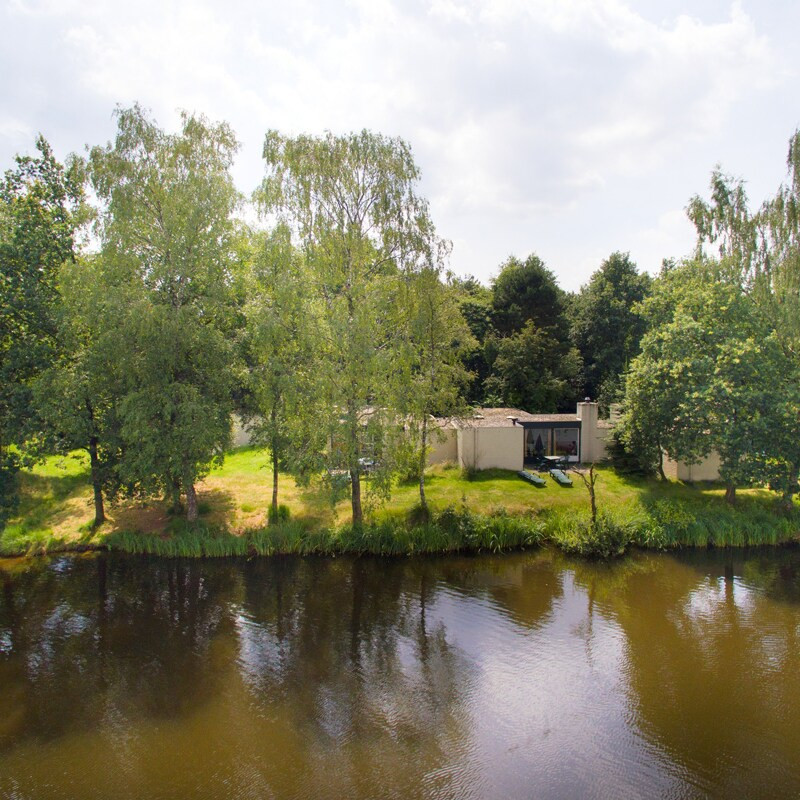 Center Parcs Het Meerdal-