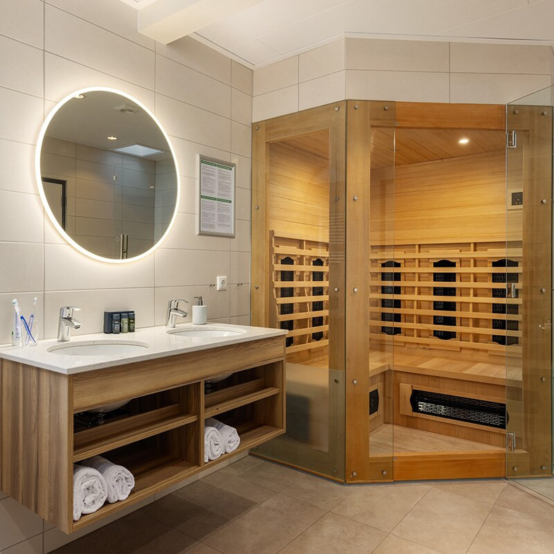 Center Parcs Het Meerdal-