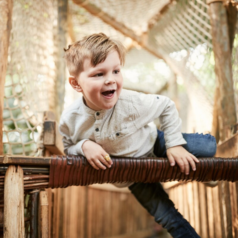 Center Parcs Het Meerdal-