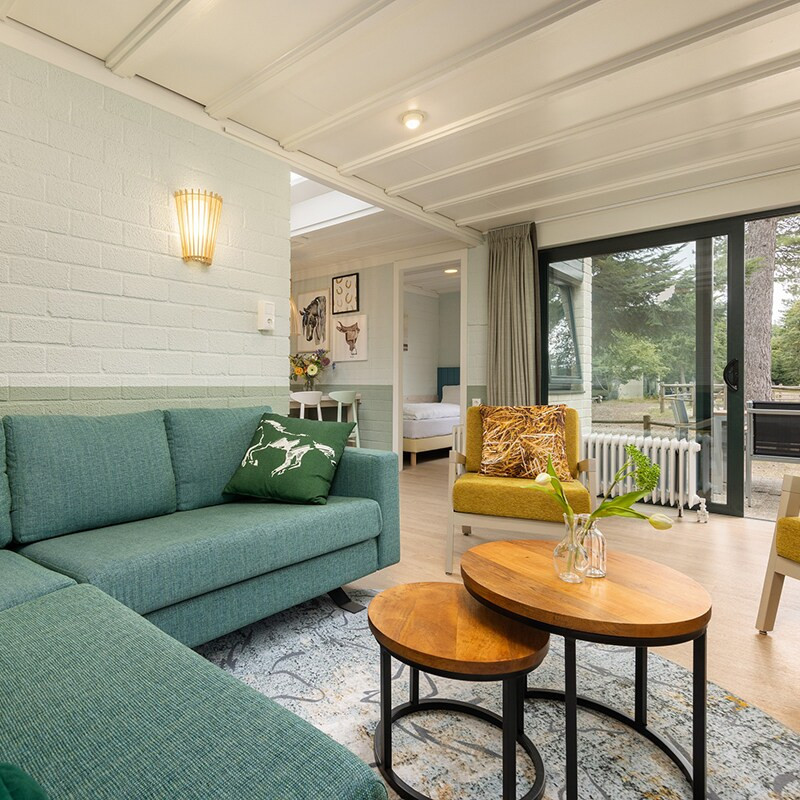 Center Parcs Het Meerdal-