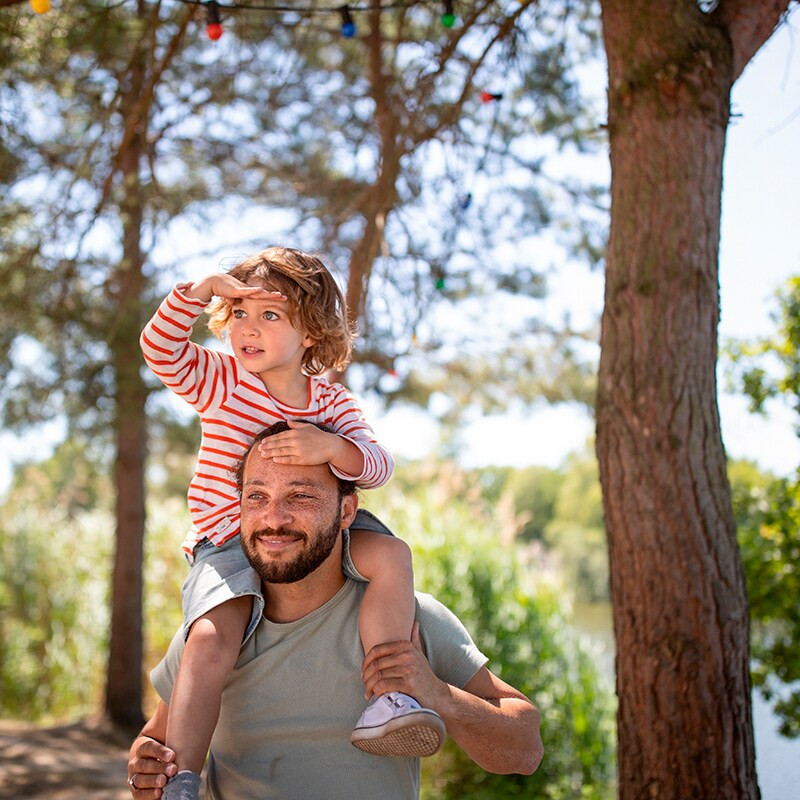 Center Parcs Het Meerdal-