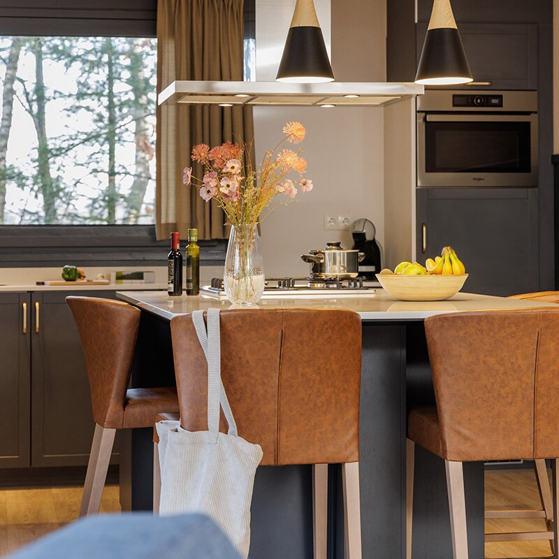 Center Parcs Het Meerdal-